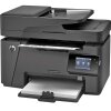 HP LaserJet Pro M127fw MFP