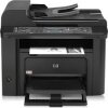 HP LaserJet Pro M1536dnf MFP