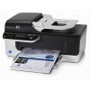 HP OfficeJet J4500