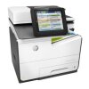 HP PageWide Enterprise 586f