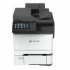 Lexmark CX625ADE