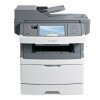 Lexmark X466DE