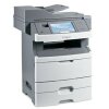 Lexmark X466DTE