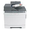 Lexmark X544DN