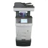 Lexmark X738DE