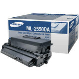 Toner Oryginalny Samsung ML-2550DA (ML-2550DA) (Czarny)